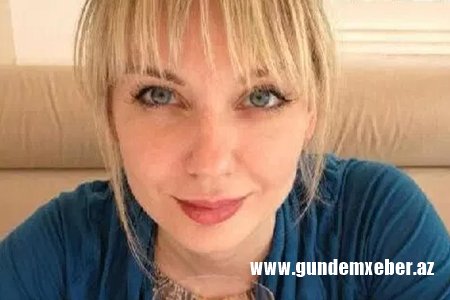 Tanınmış iş adamının qızının cəsədi tapıldı - Ölüm səbəbi - FOTO