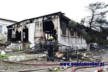 "Aqressiv idimsə, niyə məni orada saxlayırdılar?"- 25 nəfərin öldüyü yanğınla bağlı cavabsız qalan suallar