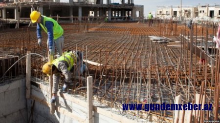 Fəhlənin ölməsinə görə “Sen İnşaat”ın 3 vəzifəli şəxsi həbs edilib