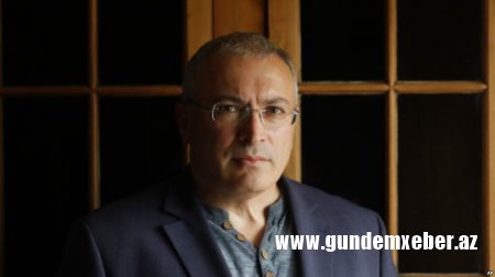 Xodorkovski: Öldürülən jurnalistlər “Rusiya muzdluları” layihəsi üzərində işləyirdi