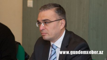 İlqar Məmmədov Bakıdan Şəkiyə aparılıb