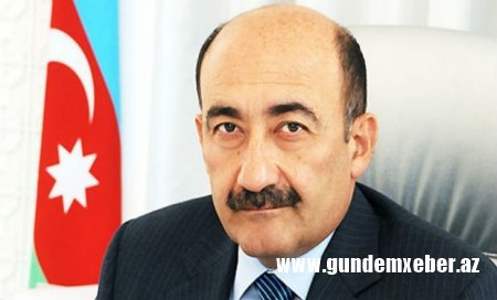 Əbülfəs Qarayevə yeni vəzifə verildi — SƏRƏNCAM