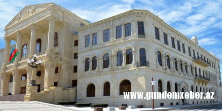 Baş Prokurorluq qəbul imtahanlarına görə cinayət işi açdı (RƏSMİ)