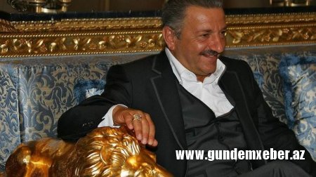Telman İsmayılovun evləri və torpaqları satışa çıxarılacaq