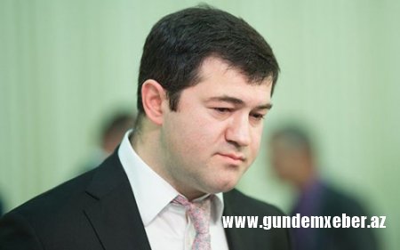 Azərbaycanlı nazirin pulları həbsdə qaldı