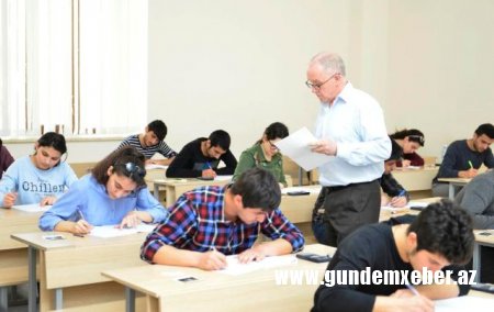 600-dən çox bal toplayan 5 abituriyent ali məktəblərə qəbul olunmayıb - RƏSMİ