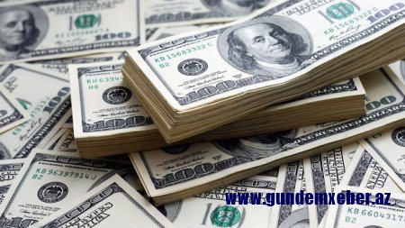Dollarla problemli kreditlərin həcmi artıb