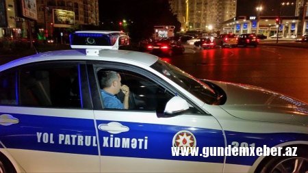 Binəqədi DYPŞ-nin rəisi bu əməlinə görə işdən azad olundu