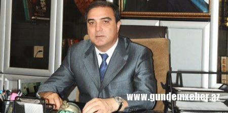 Gəncənin yeni icra başçısı kollektivə təqdim olundu
