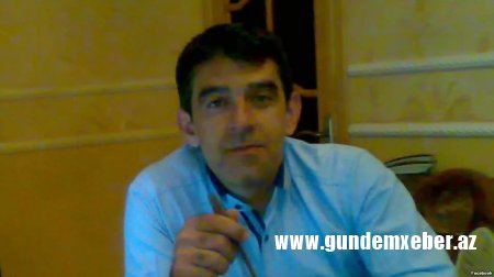 Vəkili həbsdə olan satirik şair Tofiq Həsənli ilə görüşüb