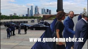 Moskva Paşinyanı Gürcüstan və Ukraynanın aqibəti ilə hədələdi