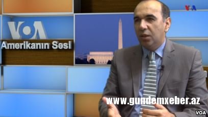 Məhəmməd Talıblı: Türkiyənin Rusiya ilə ticarətdə 19 milyard dollarlıq mənfi saldosu var
