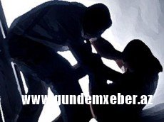 Bakıda 27 yaşlı kişi 46 yaşlı qadını zorlamaq istədi, QADIN ÖZÜNÜ BİNADAN ATDI