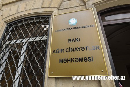 Sülh səfiri naxçıvanlı iş adamından şikayətçidir: "Evin qarşılığında maşınımı verdim"