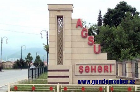 Ağsuda səhiyyə adına rəzalət - GİLEY
