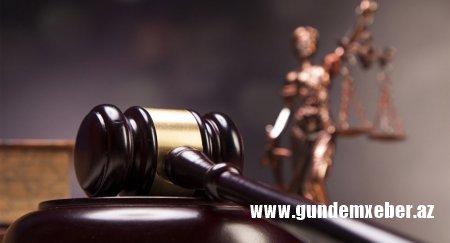 Homoseksual atasını öldürən oğul və dostlarına 54 il həbs cəzası verildi