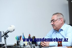 Ramin Musayev: “AFFA İcraiyyə Komitəsinin qərarlarından sonra yüküm bir qədər azaldı” - MÜSAHİBƏ