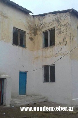 Cəlilabadda “Suriya məktəbi”: nazir və başçıdan şəhid adına laqeydlik – Fotolar