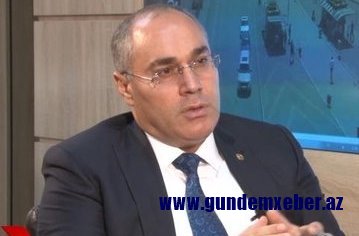 Səfər Mehdiyev keçmiş "Broker"ə nələri vəd edib? - İLGİNC