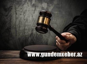 Bakıda tramadol satışına görə həbs edilən şəxsin apellyasiya şikayəti təmin edilməyib