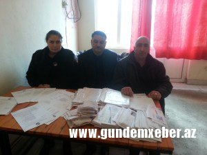 “Bizim prezidentə göndərdiyimiz minlərlə şikayət ünvanına çatmır”-“Karvan”da malları yanan sahibkarlar