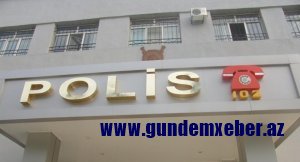 Axtarışda olan Ağdam sakinləri - ata və oğul polisə təslim olub