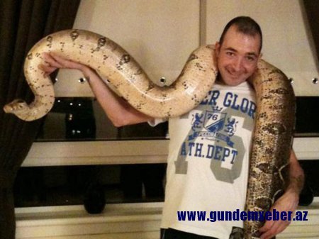 Qızları ilanla zorlayan manyak tutuldu - İşgəncə kataloqu varmış - FOTO