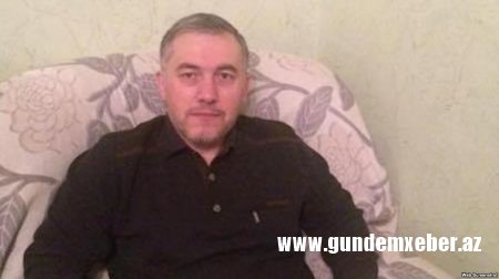 Saleh Rüstəmovun həbs müddəti 109 gün uzadılıb