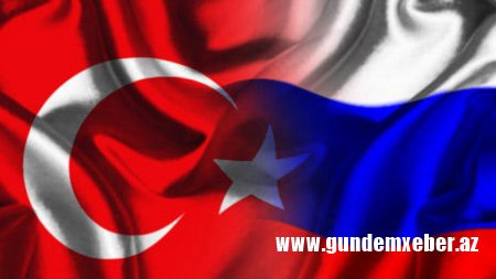 Türkiyə və Rusiyadan ABŞ-a BÖYÜK ZƏRBƏ: dollar...