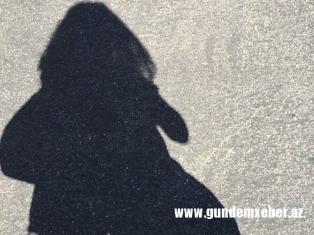 Gəncədə itkin düşən 18 yaşlı qızı polis tapdı