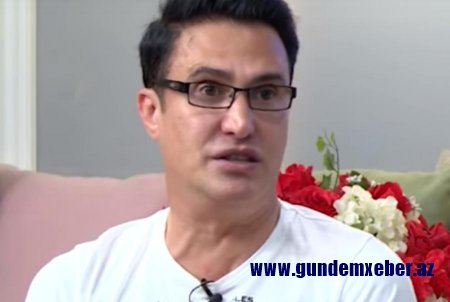 “İnstaqram +18 saytdır” - Nadir Qafarzadə