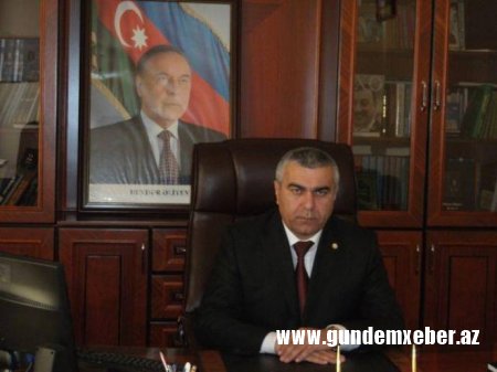 Gədəbəyin keçmiş başçısının ölkədən çıxışına qadağa qoyulub?
