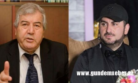 "Tolik təcili cəzalandırılmalıdır" — Xalq şairindən ÇAĞIRIŞ (FOTO)