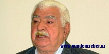 Azərbaycanda yüksək vəzifəli şəxsin ayaqları tutulub, yeriyə bilmir