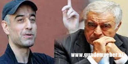 İlyas İsmayılovun oğlu Türkiyədə qətlə yetirildi