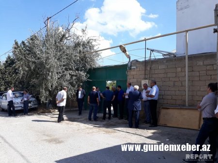 Etimad İsmayılov torpağa tapşırılıb - YENİLƏNİB (FOTO)