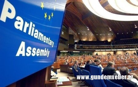 AŞPA Ermənistanda monitorinq aparacaq