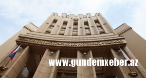 Rusiya XİN Əliyevlə Paşinyanın Düşənbə danışıqları haqda - ŞƏRH