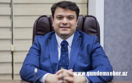 Mərkəzi Neftçilər Xəstəxanasına yeni direktor təyin edildi
