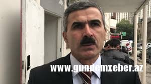 Tanınmış jurnalist Oktay Gülalıyevin müdafiəsinə qalxdı