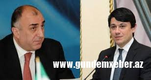 Fuad Muradov Elmar Məmmədyarov ixtilafı Ukraynaya sıçrayıb?