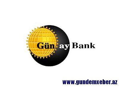 "Günay Bank"a olan güvən günbəgün azalır - HESABAT