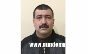Xarici casus həbs edildi-DTX ƏMƏLİYYATI