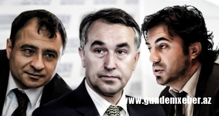 Ermənipərəst Petrasa əlaltılıq edən “faydalı axmaqlar”