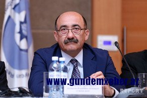 Əbülfəs Qarayev Mikayıl Müşfiqin meyitinin qalıqlarının tapılması ilə bağlı iddialara münasibət bildirib