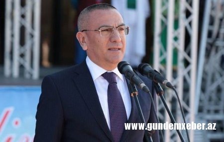 Şəmkirdə DƏYİŞİKLİK GÖZLƏNİLİR - İDDİA