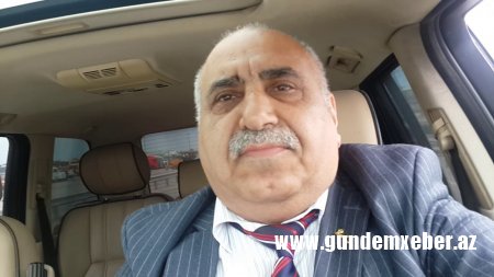 DTX-nın tutduğu şəxs tanınmış saatsazı aldadıbmış