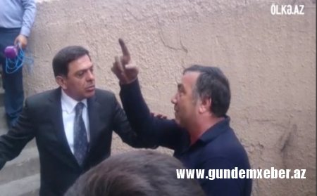 Xaləddin İsgəndərovun QƏFİL ZÜHURU... - Və yaxud keçmiş başçının yersiz nostaljisi...