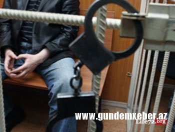 Polisdən dələduzlara qarşı xüsusi əməliyyat: 3 həbs