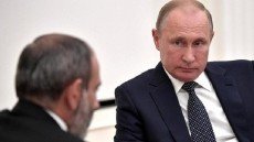 ​Moskvadan Ermənistana GÖZLƏNİLMƏZ ZƏRBƏ